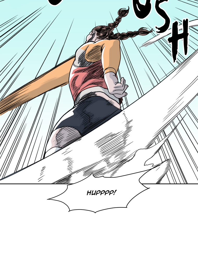 Fight Club Kindergarten chapter 17